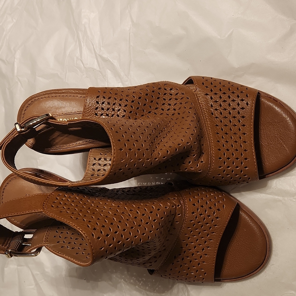ANTONIO MELANI SHOES, NEW NO TAGE SIZE 7 - Picture 2 of 12